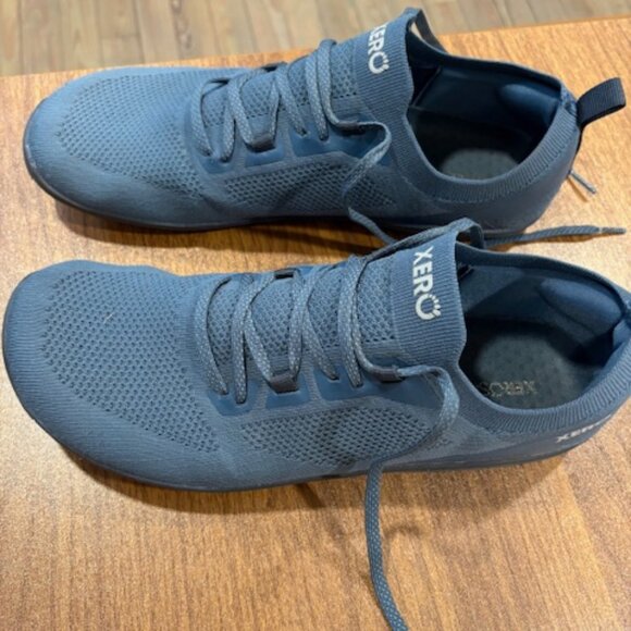 Xero Nexus Men's Knit Shoes Size 12 - Picture 2 of 7